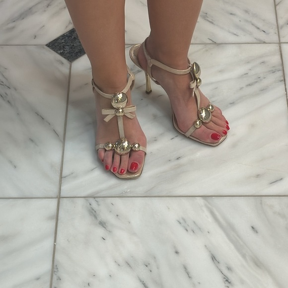 Dior Heels - Picture 1 of 16
